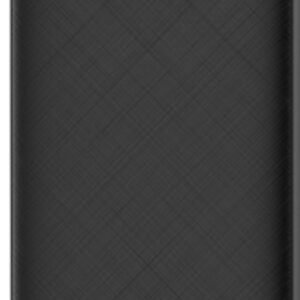 RIVERSONG HORIZON 10 10000MAH POWERBANK BLACK
