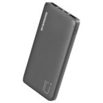 RIVERSONG HORIZON 10E 204A 10000MAH FAST CHARGING POWERBANK GREY