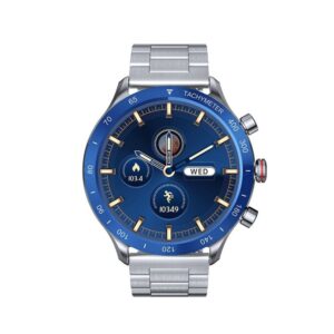 RIVERSONG MOTIVE 9 MAX AMOLED SMART WATCH SW903