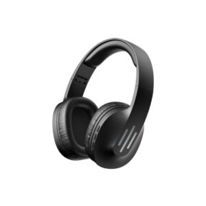 RIVERSONG RHYTHM L9 BLUETOOTH HEADPHONE BLACK EA278