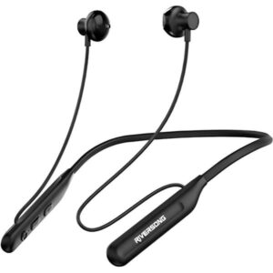 RIVERSONG STREAM L3 BLUETOOTH NECKBAND BLACK EA510