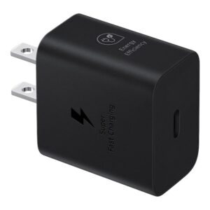 SAMSUNG 25W POWER ADAPTER EP-T2510