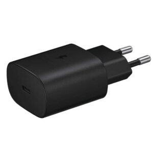 SAMSUNG 25W POWER ADAPTER EP-TA800