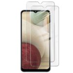 SAMSUNG A31S GLASS SCREEN PROTECTOR