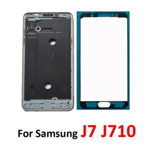 SAMSUNG J710 HOUSING