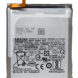 SAMSUNG S21 FE BATTERY OEM