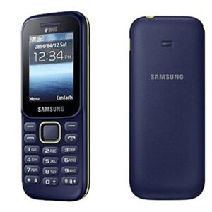 SAMSUNG SM-B315E BLACK SM-B315EZBAAFG