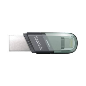SANDISK IXPAND FLASH DRIVE FLIP 64GB SDIX90N-064G-GN6NN