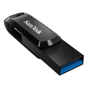 SANDISK ULTRA DUAL DRIVE GO 32GB USB TYPE C SDDDC3-032G-G46