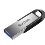 SANDISK ULTRA FLAIR USB 3.0 FLASH DRIVE 128GB SDCZ73-128G-G46