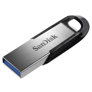 SANDISK ULTRA FLAIR USB 3.0 FLASH DRIVE 64GB SDCZ73-0645-G46
