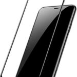 APPLE IPHONE 12 PRO MAX 5D PRIVACY GLASS SCREEN PROTECTOR