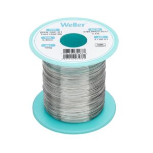 SOLDERING WIRE