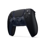 SONY DUAL SENSE WIRELESS CONTROLLER BLACK CFI-ZCT1W