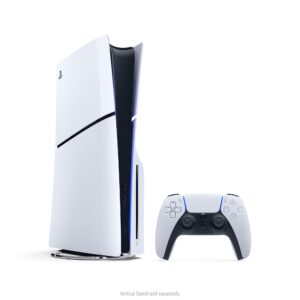 SONY PLAYSTATION 5 SLIM DISC CFI-2016