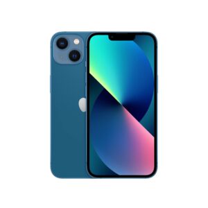 APPLE IPHONE 13 128GB BLUE