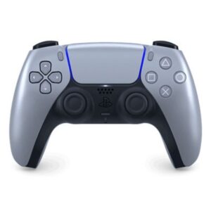 SONY PS5 WIRELESS CONTROLLER DUAL SENSE SILVER