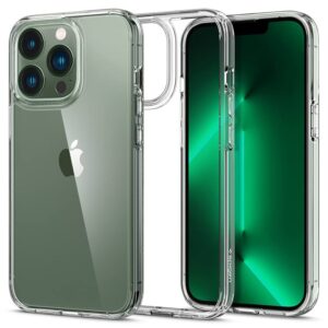 SPIGEN 15 PRO MAX NEO HYBRID CRYSTAL CASE