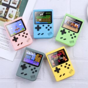 SUP GAME BOX 500 IN 1 MIX COLOR