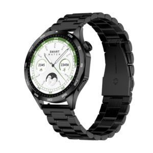TELUX NEO SMART WATCH BLACK AM24