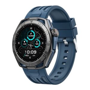 TELUX VITAL SMART WATCH BLUE LC311