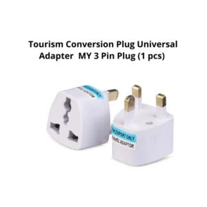 TOURISM CONVERSION PLUG 005