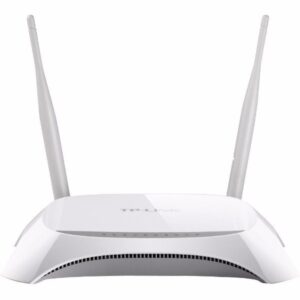TP-LINK 300MBPS WIRELESS N ROUTER TL-WR840N