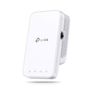 TP-LINK AC1200 DUAL BAND MESH WIFI EXTENDER RE330