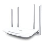 TP-LINK AC1200 DUAL BAND WIFI ROUTER ARCHER C50