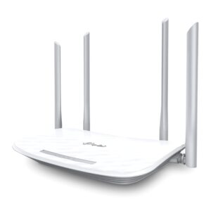 TP-LINK AC1200 DUAL BAND WIFI ROUTER ARCHER C50