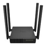 TP-LINK AC1200 DUAL BAND WIFI ROUTER ARCHER C54