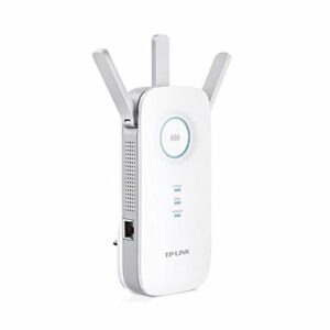 TP-LINK AC1750 DUAL BAND MESH WIFI EXTENDER RE450