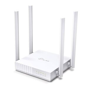TP-LINK AC750 DUAL BAND WIFI ROUTER ARCHER C24
