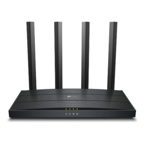 TP-LINK AX1500 NEXT GEN WIFI 6 ROUTER ARCHER AX12