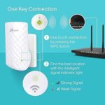 TP-LINK MESH WIFI RANGE EXTENDER AC750 RE220