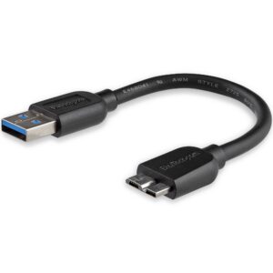 TYFUN MINI USB TO USB 3.0 CABLE