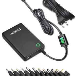 UNIVERSAL NOTEBOOK POWER ADAPTER