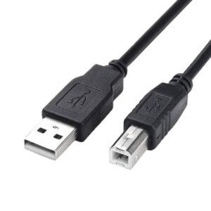 USB TO PRINTER CABLE 5M