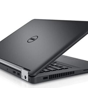 USED DELL LAPTOP i5-6th GEN 8GB 256GB MIX COLOR