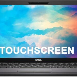 USED DELL LATITUDE 5400 i5 8GEN /16GB RAM /512GB SSD TOUCH SCREEN