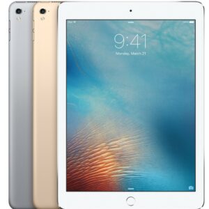 USED IPAD 5 WIFI 32GB MIX COLOR