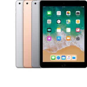 USED IPAD 6 128GB WIFI MIX COLOR