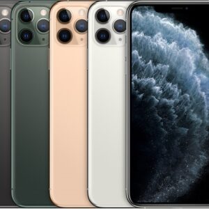 USED IPHONE 11 PRO 256GB MIX COLOR