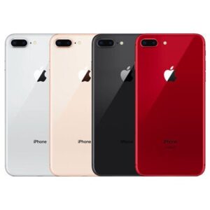 USED IPHONE 8 PLUS 64GB MIX COLOR
