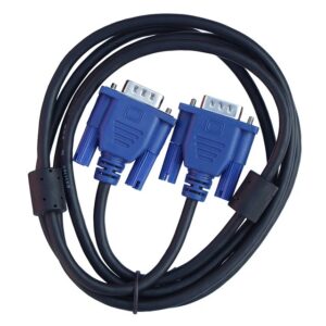 VGA CABLE M TO M 1.5MTR