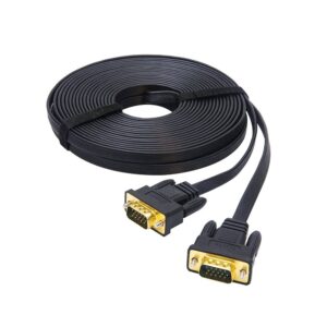 VGA M TO VGA M CABLE 15MTR
