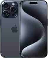 APPLE IPHONE 15 PRO 256GB BLUE TITANIUM