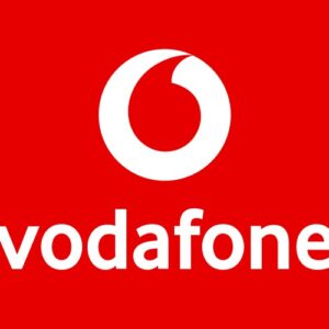 VODAFONE RECHARGE & SIM