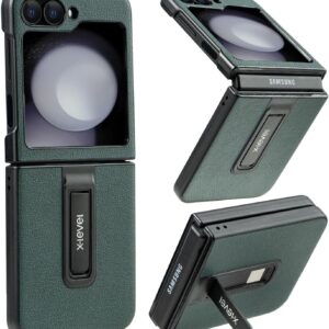 X LEVEL SAMSUNG Z FLIP 5 STAND STARLIGHT COLLECTION MIX COLOR