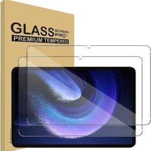 XIAOMI PAD 6 GLASS SCREEN PROTECTOR